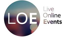 LiveOnlineEvents (LOE)